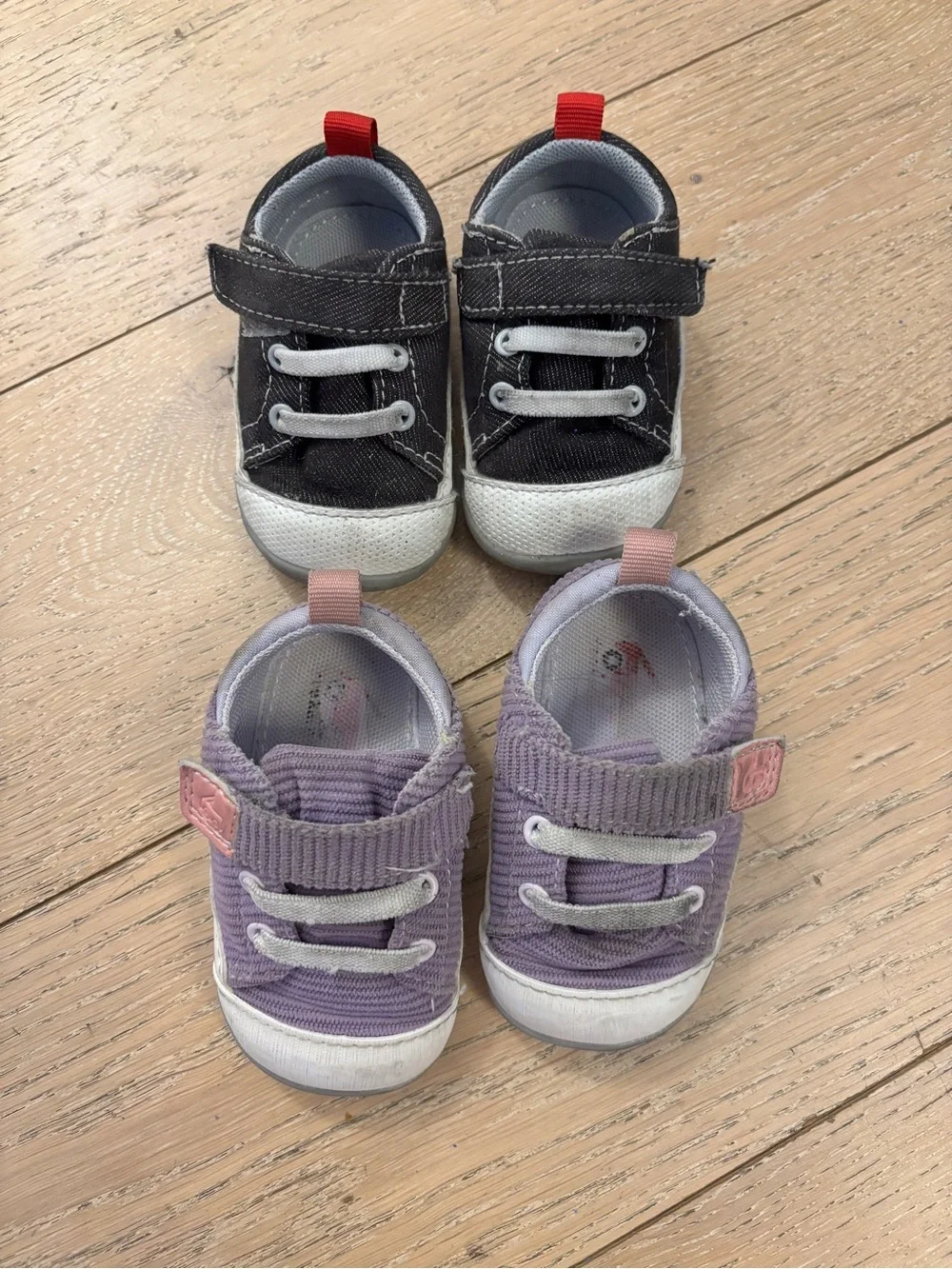Toddler Shoe Bundle